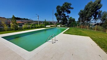 Amazing Design Garden With Pool by Vacationy