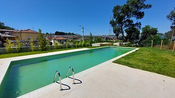 Amazing Design Garden With Pool by Vacationy