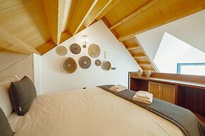 Elegant Downtown Apartment by Vacationy