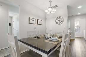 Hillside Cottage in The Vineyards Resort!