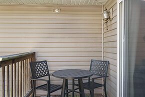 Hillside Cottage in The Vineyards Resort!