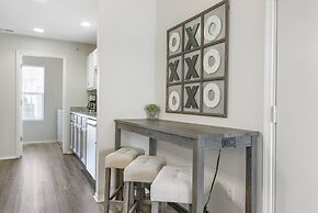 Hillside Cottage in The Vineyards Resort!