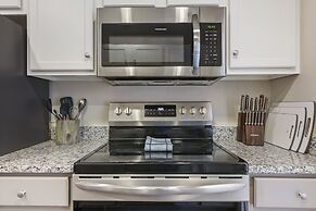 Hillside Cottage in The Vineyards Resort!