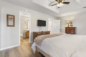 All Fore the Best - Onsite Amenities