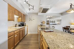 All Fore the Best - Onsite Amenities