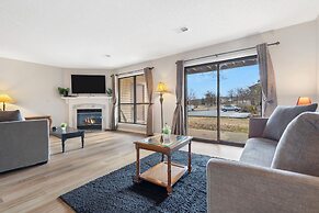 All Fore the Best - Onsite Amenities