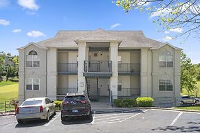 Lounging on the Links