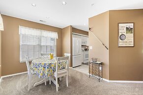 Lounging on the Links