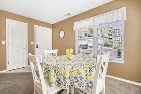 Lounging on the Links