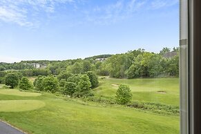 Lounging on the Links