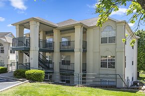 Lounging on the Links