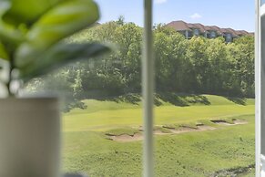 Lounging on the Links