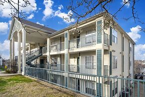 Spring Creek Comfort - 4 min From Branson Strip