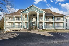 Spring Creek Comfort - 4 min From Branson Strip