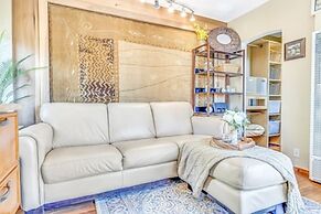 Quaint Carmel - Bungalow Close to Beach