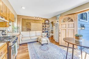 Quaint Carmel - Bungalow Close to Beach