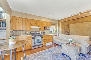 Quaint Carmel - Bungalow Close to Beach