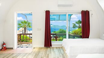 Namhae Arabyeoldom Pension