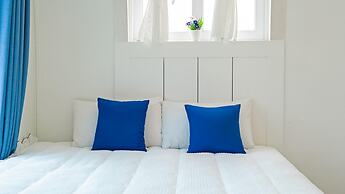 Namhae Arabyeoldom Pension