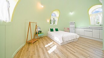 Namhae Arabyeoldom Pension