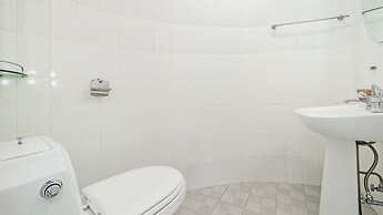 Namhae Arabyeoldom Pension