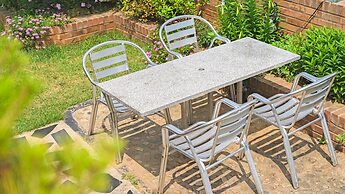 Namhae Arabyeoldom Pension