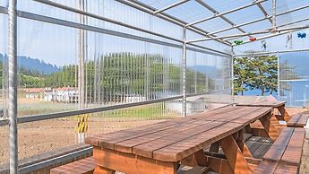 Namhae Arabyeoldom Pension