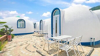 Namhae Arabyeoldom Pension