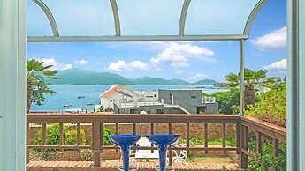 Namhae Arabyeoldom Pension