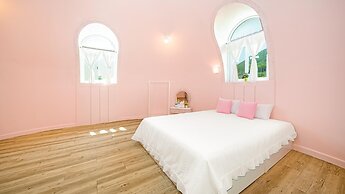 Namhae Arabyeoldom Pension