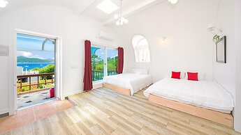 Namhae Arabyeoldom Pension