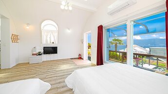 Namhae Arabyeoldom Pension