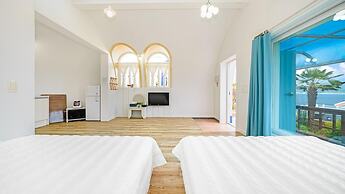 Namhae Arabyeoldom Pension