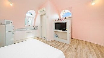 Namhae Arabyeoldom Pension