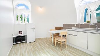 Namhae Arabyeoldom Pension