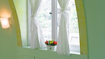 Namhae Arabyeoldom Pension