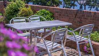 Namhae Arabyeoldom Pension