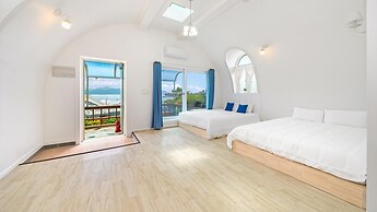 Namhae Arabyeoldom Pension