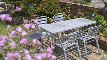 Namhae Arabyeoldom Pension