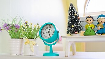 Namhae Arabyeoldom Pension