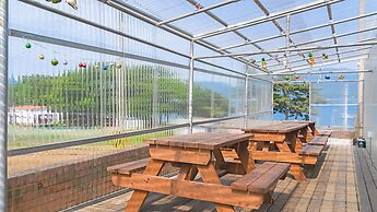 Namhae Arabyeoldom Pension