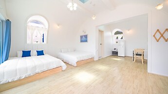 Namhae Arabyeoldom Pension