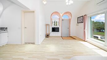 Namhae Arabyeoldom Pension