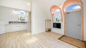 Namhae Arabyeoldom Pension