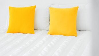 Namhae Arabyeoldom Pension