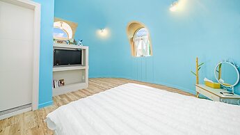 Namhae Arabyeoldom Pension