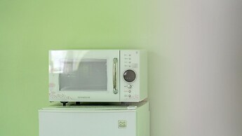 Namhae Arabyeoldom Pension