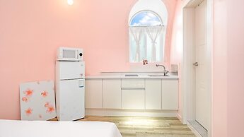 Namhae Arabyeoldom Pension