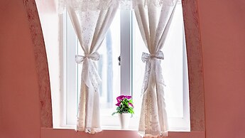 Namhae Arabyeoldom Pension