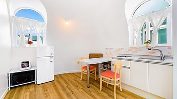 Namhae Arabyeoldom Pension